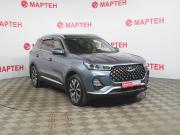 Chery Tiggo 7 Pro I Вологда  - изображение 21