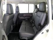 Mitsubishi Pajero IV Рестайлинг 2 Москва  - изображение 37