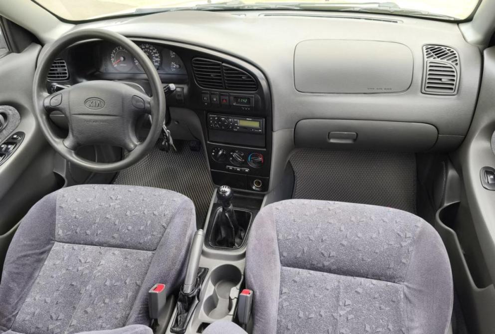 Kia Spectra I Рестайлинг 2 Сыктывкар  - изображение 14
