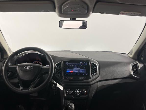 Lada (ВАЗ) XRAY I с пробегом 2021 года, цена 900 000 рублей, 88249 км, хэтчбек, Автокод Объявления