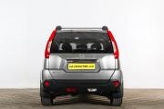 Nissan X-Trail II Рестайлинг Тюмень  - изображение 28