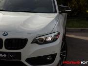 BMW 2 серии F22 Рестайлинг Москва  - изображение 37