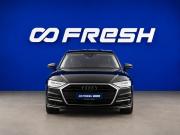 Audi A8 IV (D5) Москва  - изображение 28