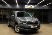 Skoda Kodiaq I Уфа  - изображение 26