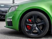 Skoda Octavia RS III Санкт-Петербург  - изображение 36