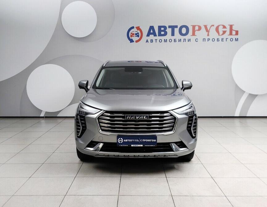 Haval Jolion I Подольск  - изображение 3