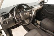 Skoda Rapid I Челябинск  - изображение 23