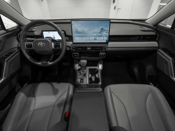 Toyota RAV4 VI (XA60) с пробегом 2025 года, цена 4 000 000 рублей, 50 км, внедорожник, Автокод Объявления