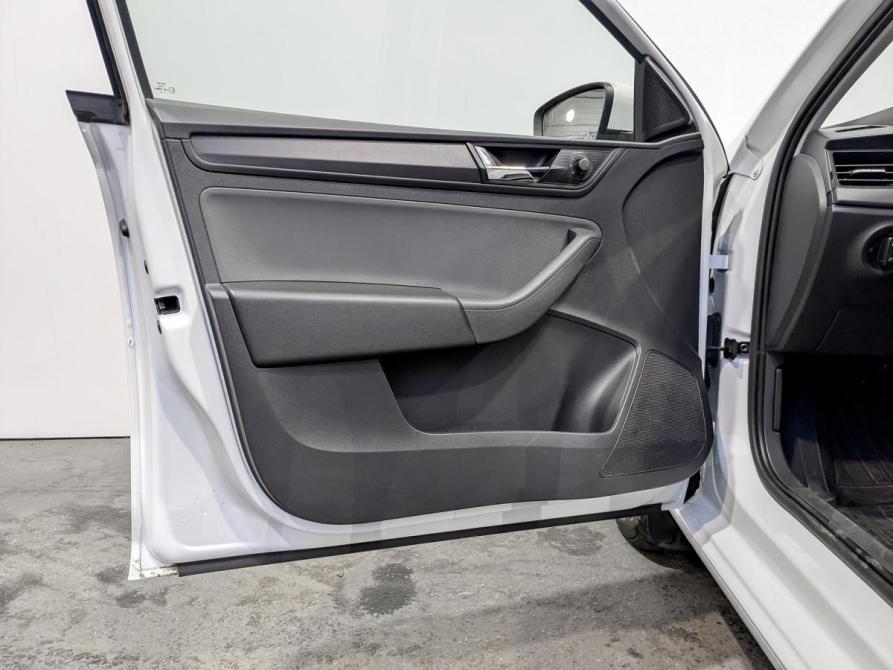 Skoda Rapid II Санкт-Петербург  - изображение 17