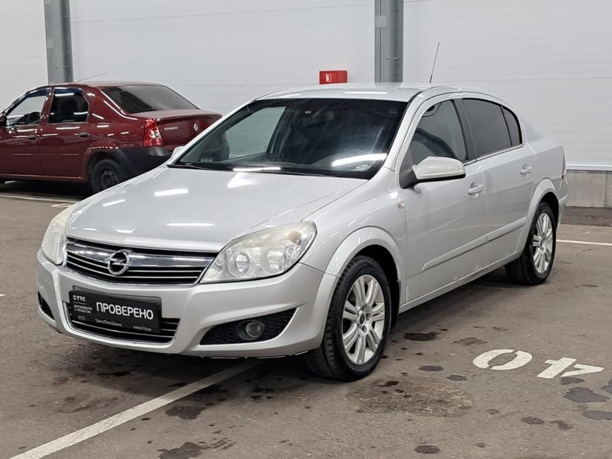 Opel Astra H Рестайлинг Набережные Челны  - изображение 1