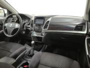 SsangYong Actyon II Рестайлинг Альметьевск  - изображение 31