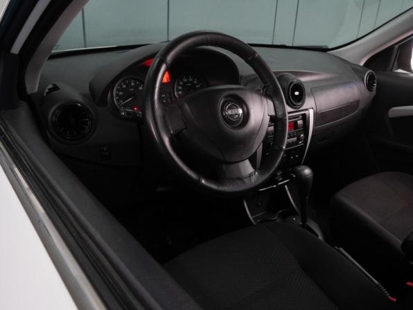 Nissan Almera III (G15) с пробегом 2017 года, цена 624 000 рублей, 177888 км, седан, Автокод Объявления