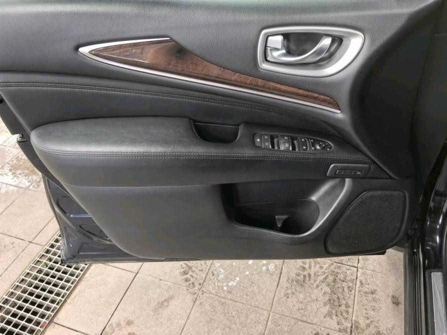 Infiniti QX60 I Санкт-Петербург  - изображение 8