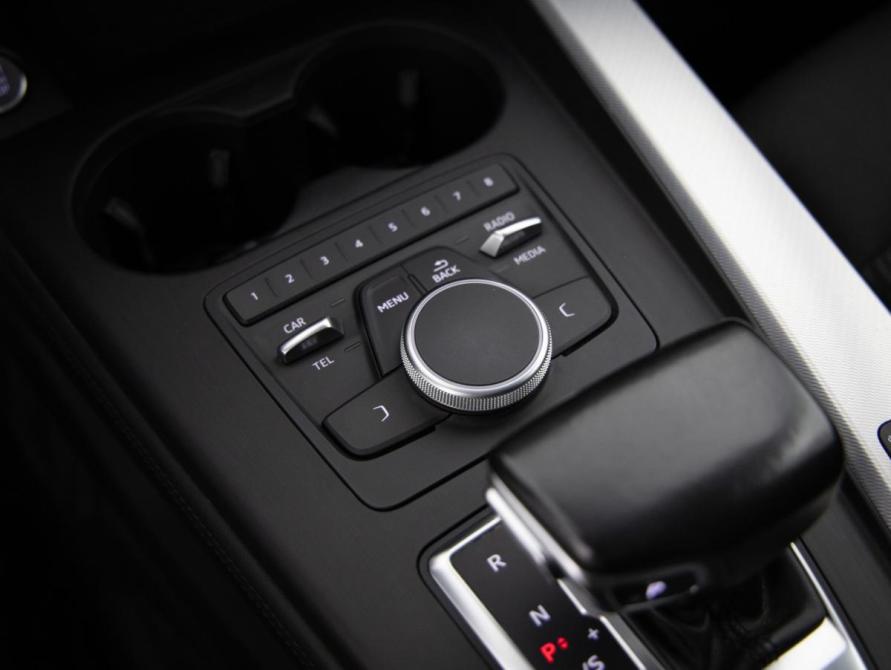 Audi A4 V (B9) Санкт-Петербург  - изображение 15
