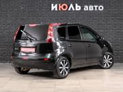 Nissan Note I Рестайлинг Екатеринбург  - изображение 21
