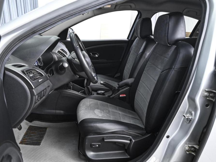 Renault Fluence I Рестайлинг Ставрополь  - изображение 10