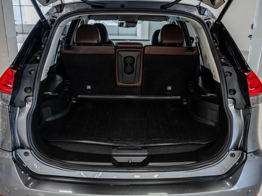 Nissan X-Trail III Рестайлинг Самара  - изображение 21
