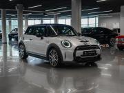 Mini Hatch III (F55/F56) Рестайлинг 2 Москва  - изображение 42