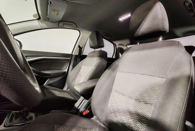Lada (ВАЗ) Vesta I с пробегом 2018 года, цена 880 000 рублей, 108410 км, седан, Автокод Объявления