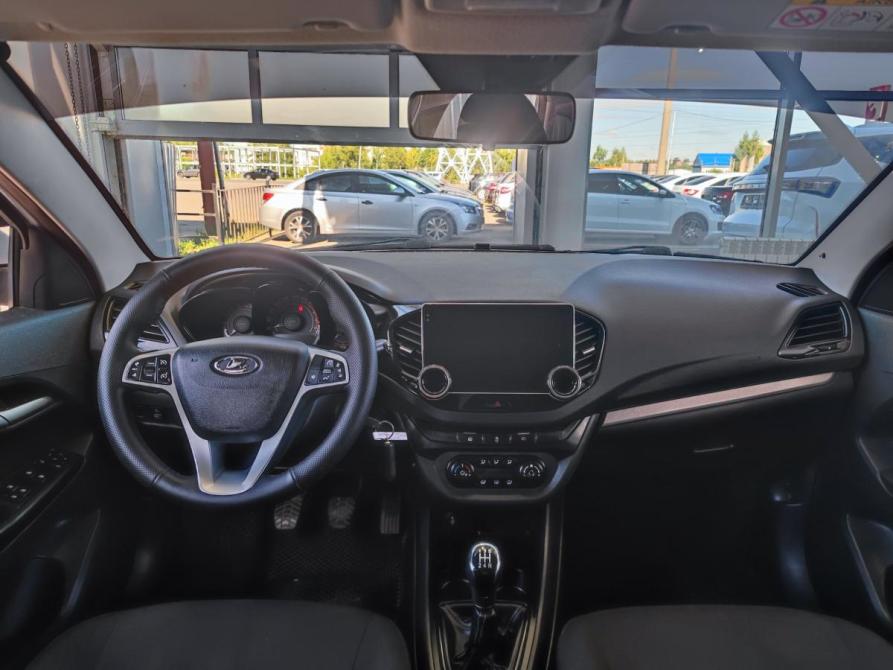 Lada (ВАЗ) Vesta I Арзамас  - изображение 9