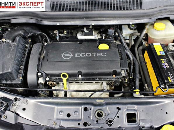 Opel Zafira B Рестайлинг с пробегом 2013 года, цена 797 000 рублей, 297876 км, компактвэн, Автокод Объявления