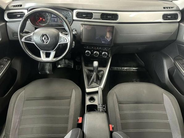Renault Arkana I с пробегом 2022 года, цена 1 417 500 рублей, 47839 км, внедорожник, Автокод Объявления