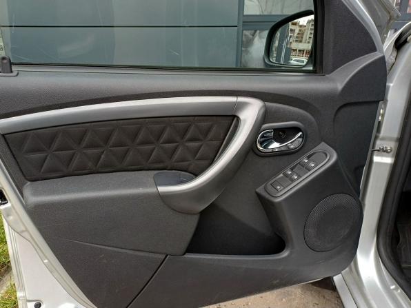 Renault Duster I Рестайлинг с пробегом 2016 года, цена 1 499 000 рублей, 97000 км, внедорожник, Автокод Объявления