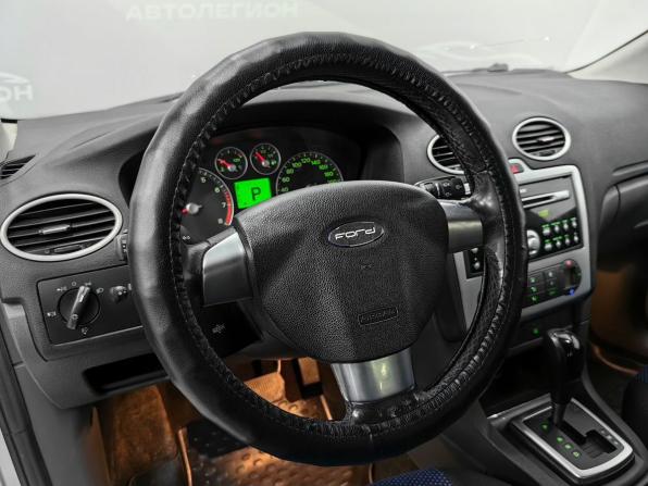 Ford Focus II с пробегом 2006 года, цена 490 000 рублей, 185100 км, седан, Автокод Объявления