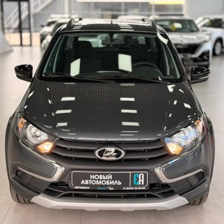 Lada (ВАЗ) Granta I Рестайлинг с пробегом 2026 года, цена 1 225 000 рублей, 10 км, универсал, Автокод Объявления
