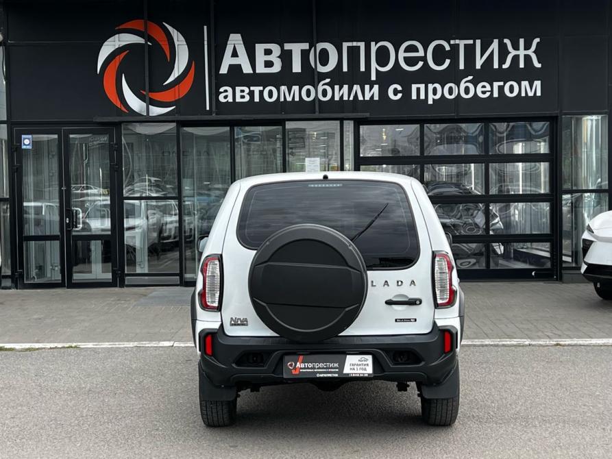 Lada (ВАЗ) Niva Travel I Волгоград  - изображение 5