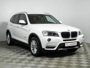 BMW X3 II (F25) Санкт-Петербург  - изображение 21