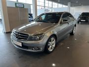 Mercedes-Benz C-Класс III (W204) Чебоксары  - изображение 40