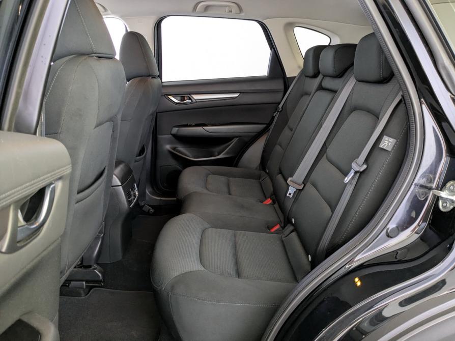 Mazda CX-5 II Москва  - изображение 10