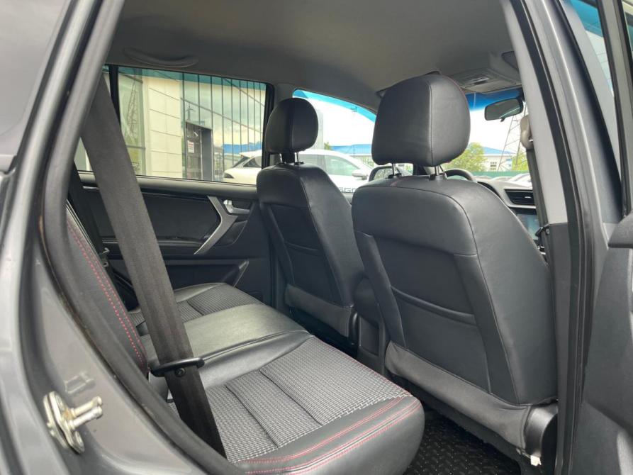 Chery Tiggo 3 I Томск  - изображение 16