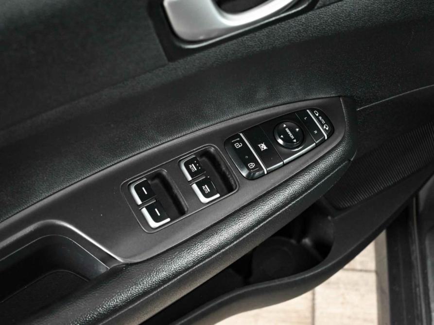 Kia Optima IV Екатеринбург  - изображение 14