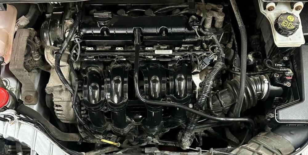 Ford C-MAX II Набережные Челны  - изображение 7