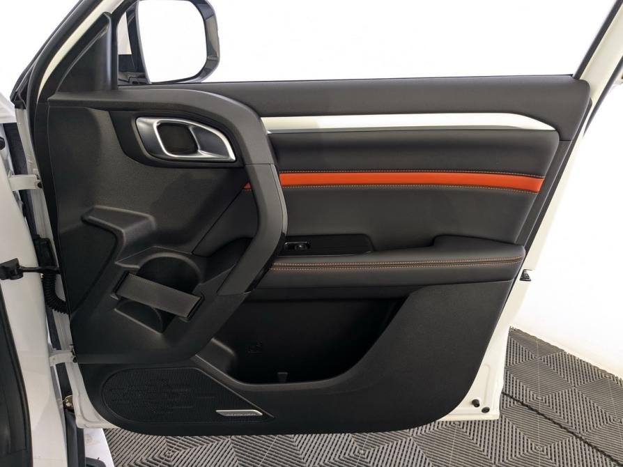 Haval Dargo Москва  - изображение 23