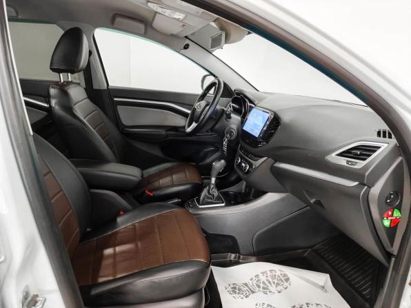 Lada (ВАЗ) Vesta I с пробегом 2019 года, цена 1 164 000 рублей, 64221 км, универсал, Автокод Объявления