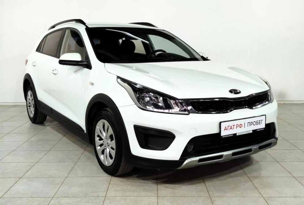 Kia Rio IV Саратов  - изображение 3
