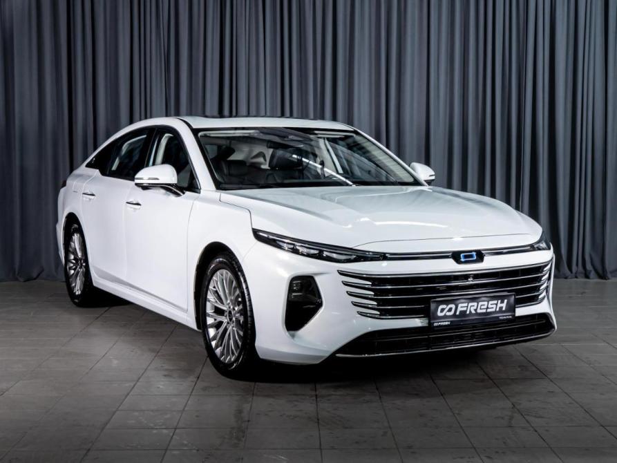 FAW Bestune B70 I Рестайлинг Волгоград  - изображение 1