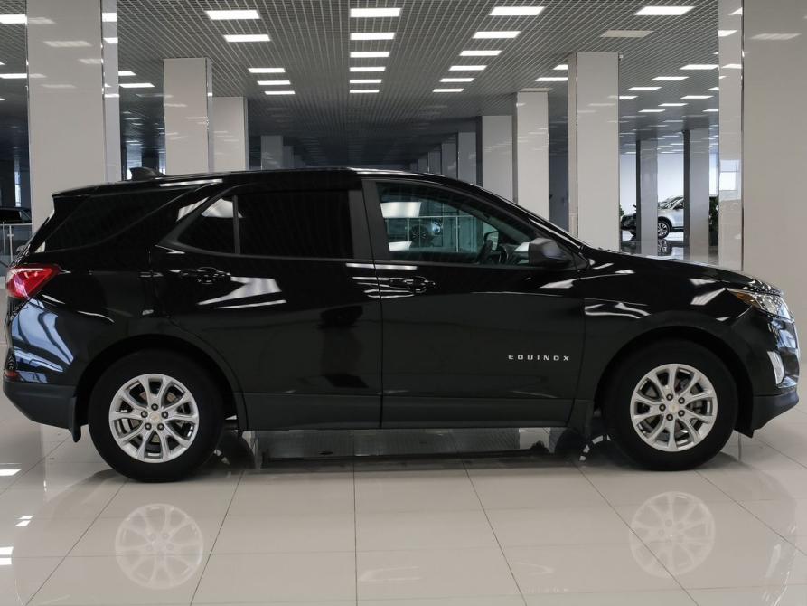 Chevrolet Equinox III Самара  - изображение 7