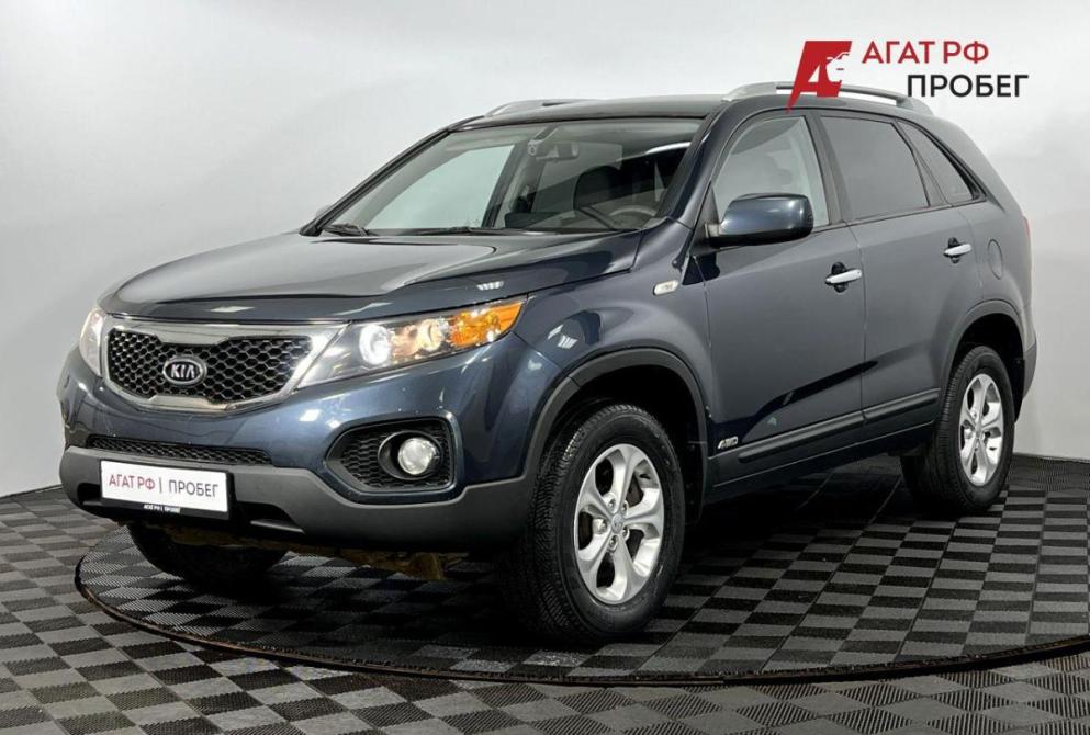 Kia Sorento II Нижний Новгород  - изображение 2