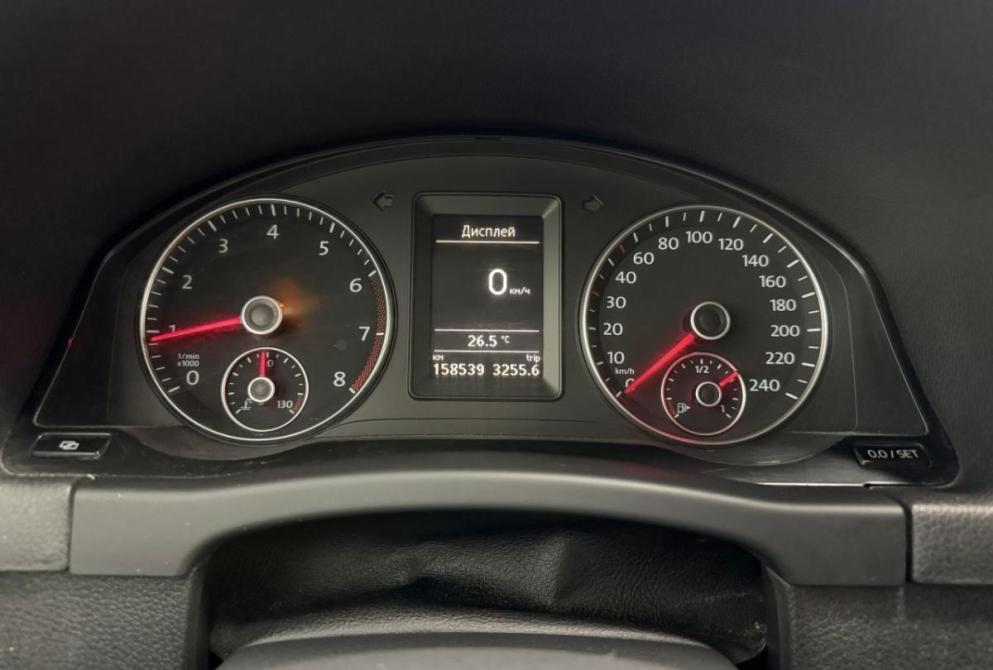 Volkswagen Golf Plus II Астрахань  - изображение 15