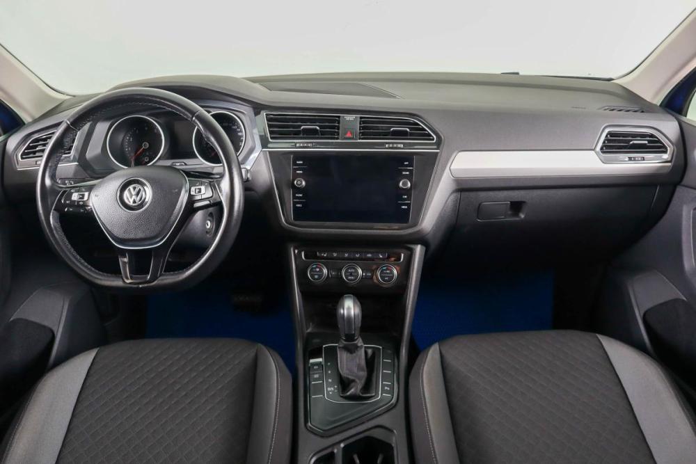 Volkswagen Tiguan II Пермь  - изображение 14