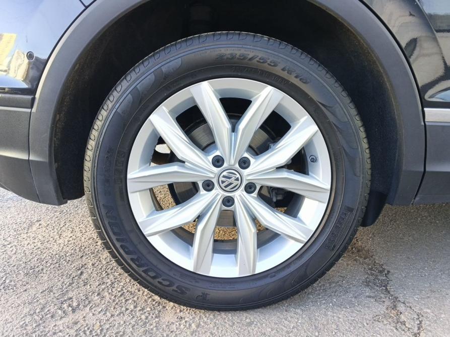 Volkswagen Tiguan II Москва  - изображение 9