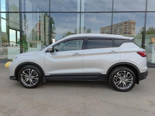 Geely Coolray I с пробегом 2021 года, цена 1 649 800 рублей, 77492 км, внедорожник, Автокод Объявления