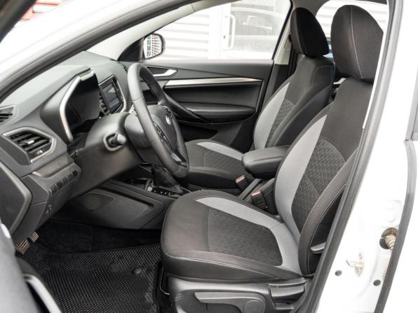 Lada (ВАЗ) Vesta I Рестайлинг (NG) с пробегом 2024 года, цена 1 450 000 рублей, 41343 км, седан, Автокод Объявления