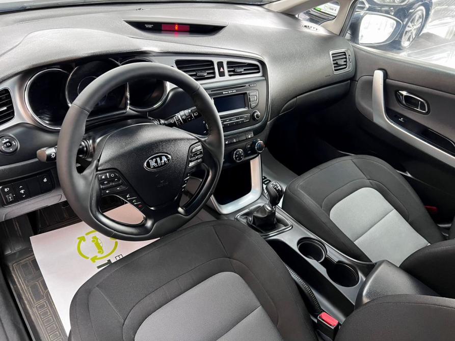 Kia Ceed II Тверь  - изображение 9