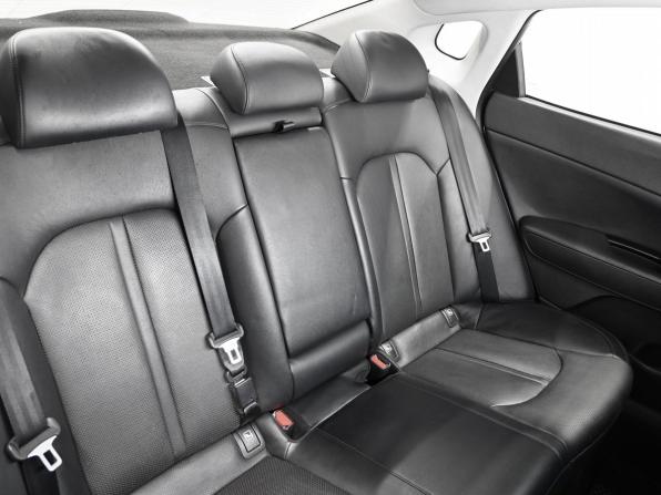 Kia Optima IV с пробегом 2017 года, цена 1 495 000 рублей, 195276 км, седан, Автокод Объявления