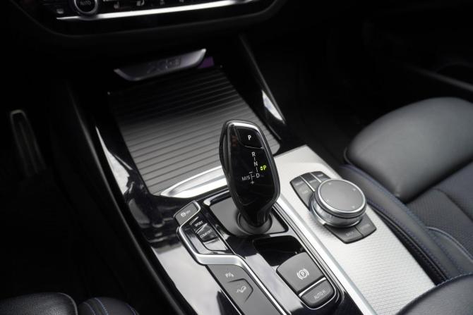 BMW X3 III (G01) с пробегом 2018 года, цена 3 900 000 рублей, 92312 км, внедорожник, Автокод Объявления